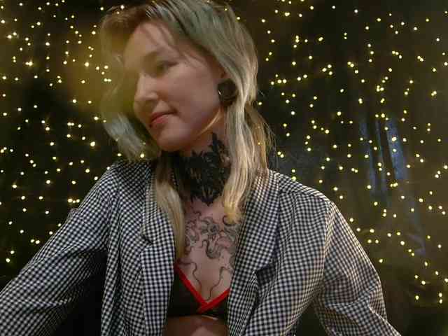 LittleSpaceMouse- webcam