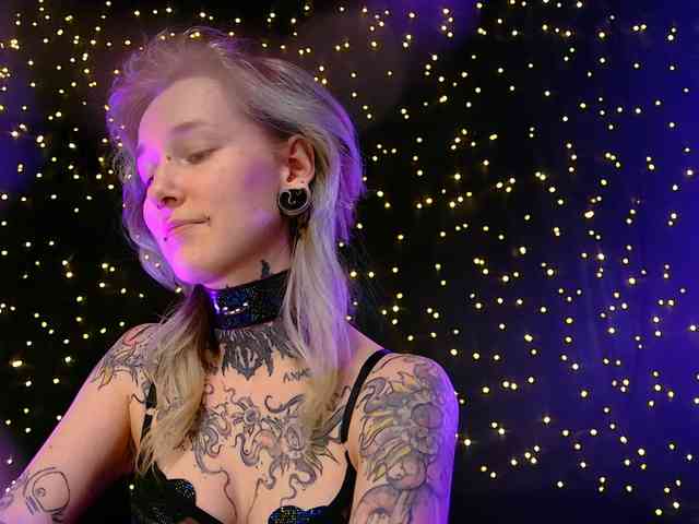 LittleSpaceMouse- webcam