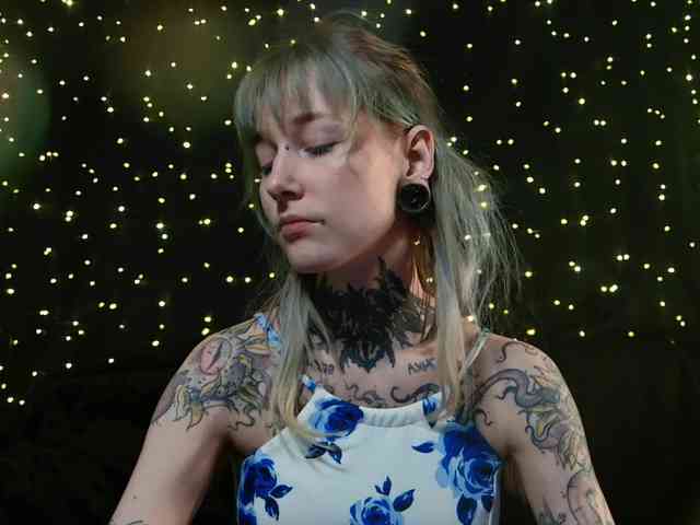 LittleSpaceMouse- webcam