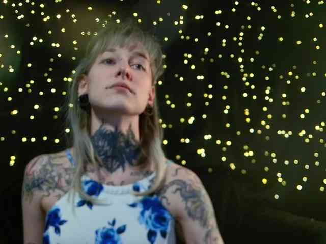 LittleSpaceMouse- webcam