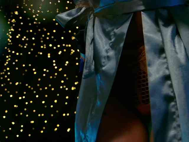 LittleSpaceMouse- webcam