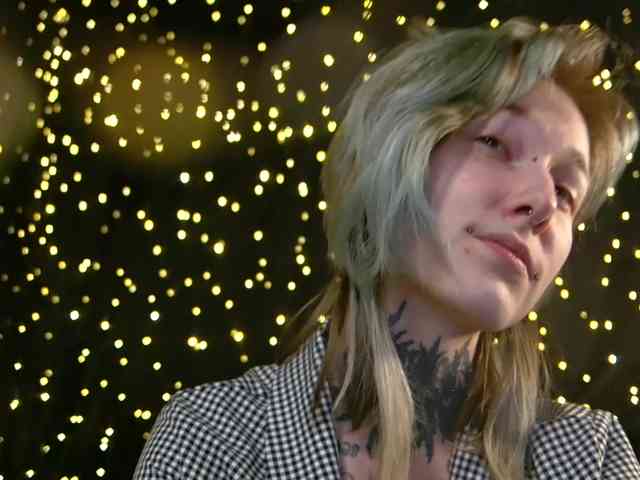 LittleSpaceMouse- webcam