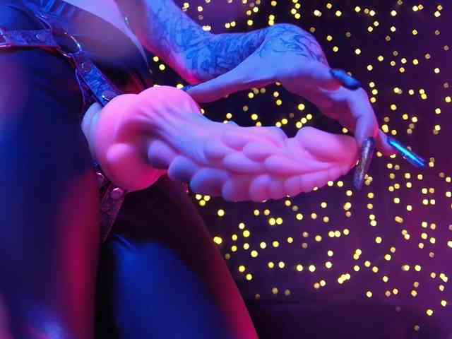 LittleSpaceMouse- webcam