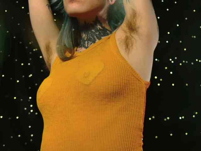 LittleSpaceMouse- webcam