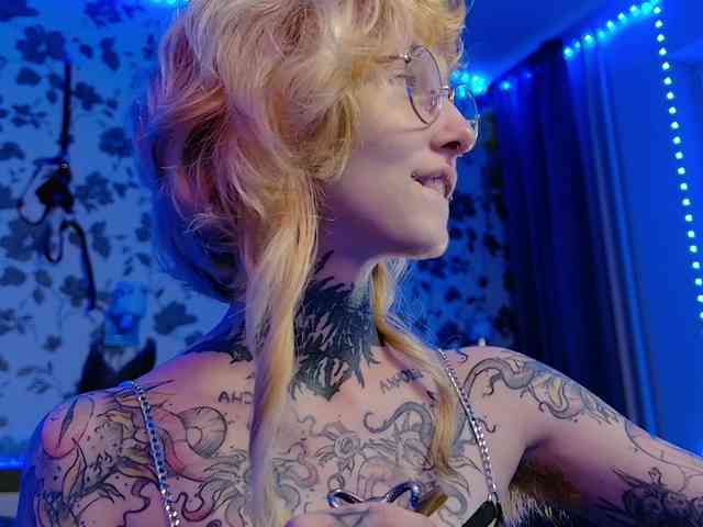 LittleSpaceMouse- webcam
