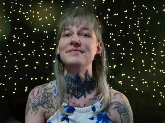 LittleSpaceMouse- webcam