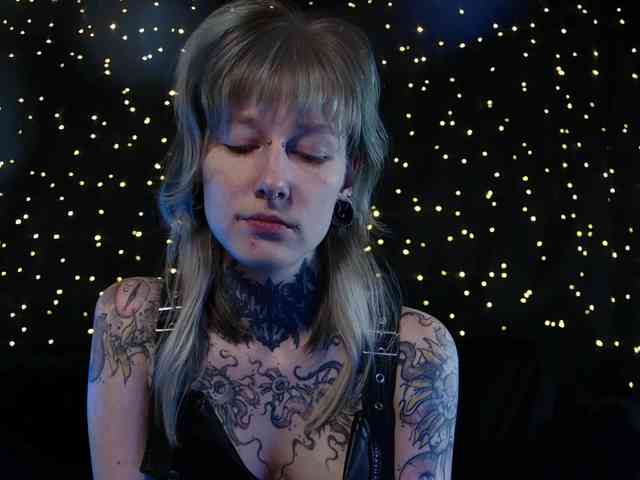 LittleSpaceMouse- webcam