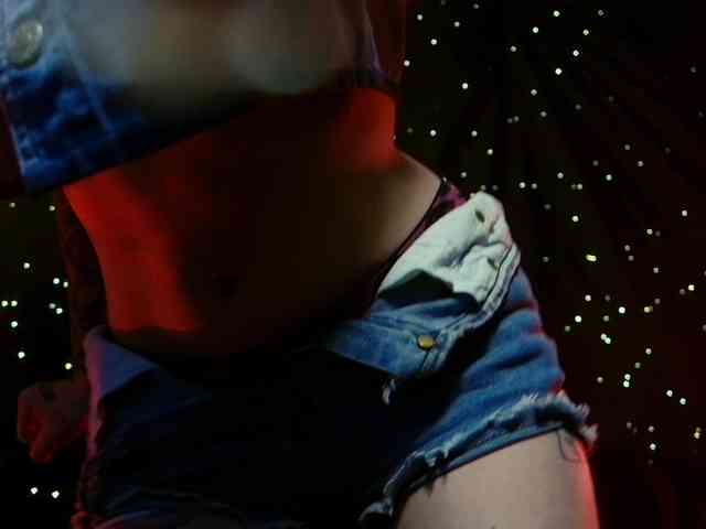 LittleSpaceMouse- webcam