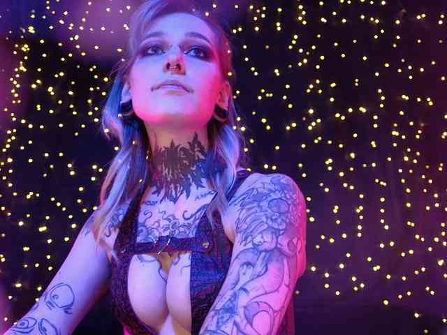 LittleSpaceMouse- webcam