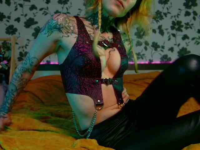 LittleSpaceMouse- webcam