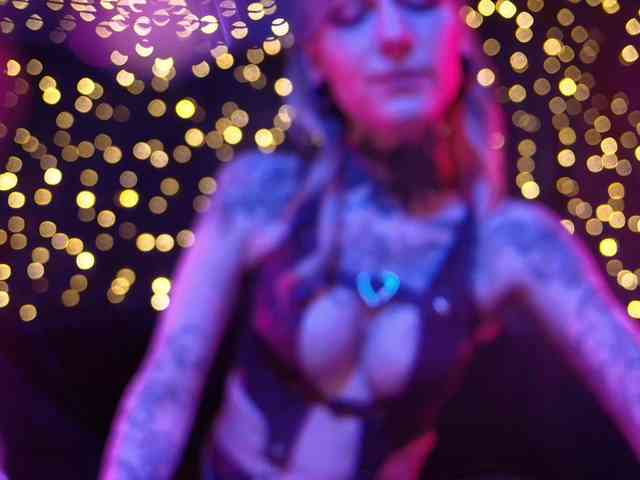 LittleSpaceMouse- webcam