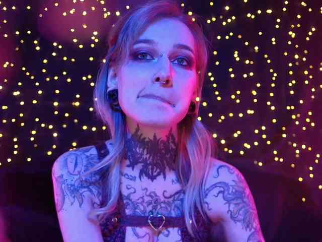 LittleSpaceMouse- webcam