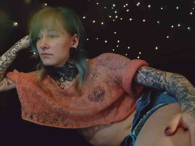 LittleSpaceMouse- LittleSpaceMouse-