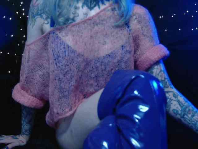 LittleSpaceMouse- webcam