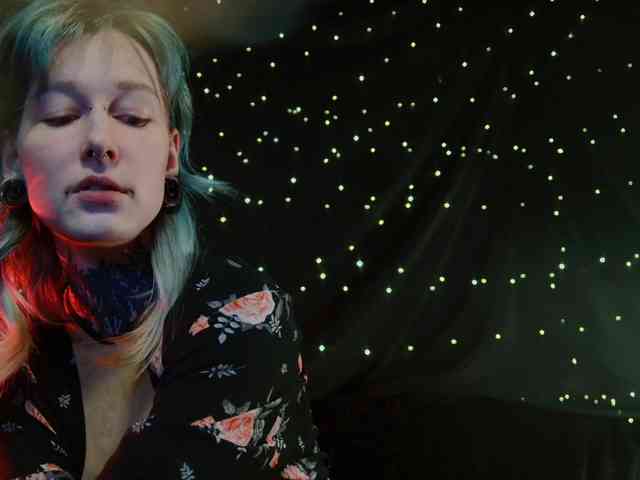 LittleSpaceMouse- webcam