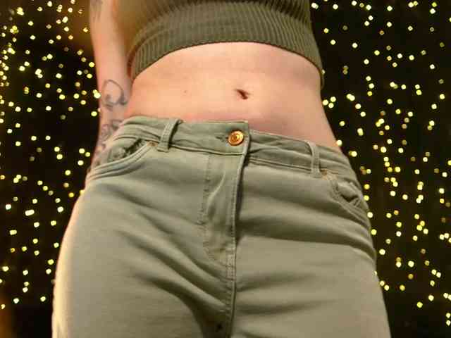 LittleSpaceMouse- webcam