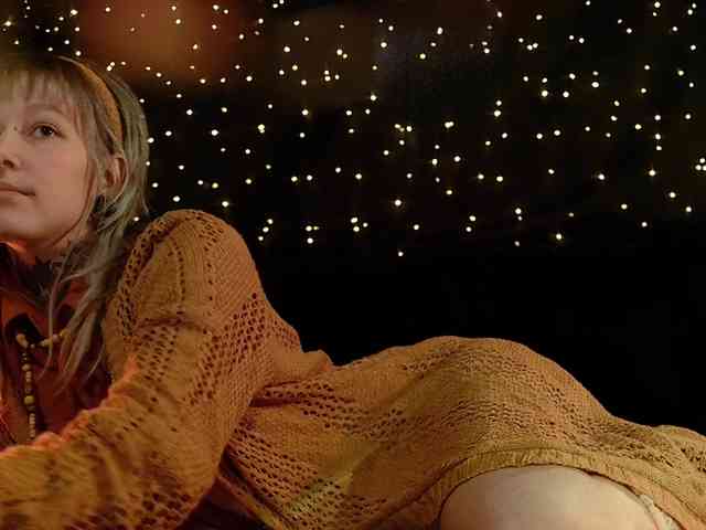 LittleSpaceMouse- webcam