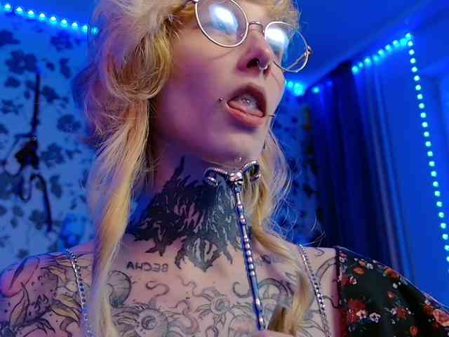 LittleSpaceMouse- webcam