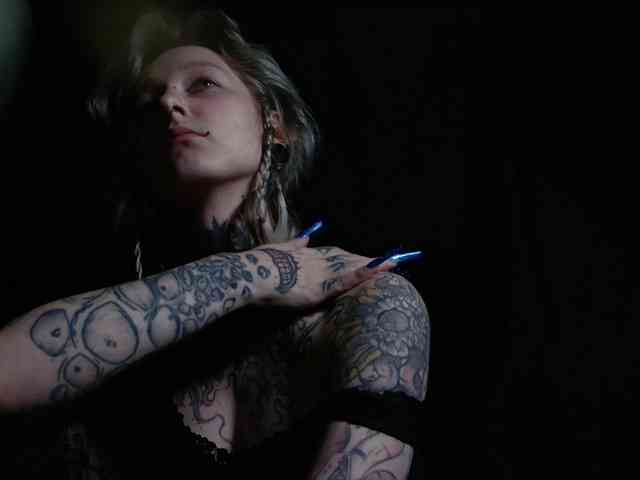 LittleSpaceMouse- webcam