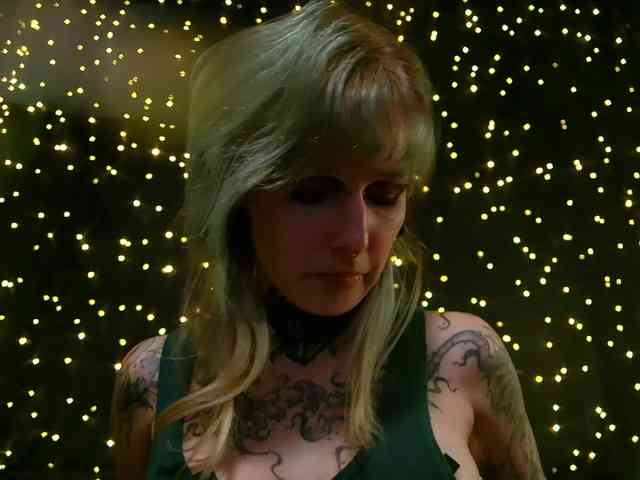 LittleSpaceMouse- webcam