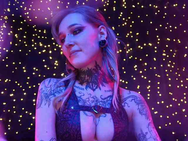 LittleSpaceMouse- webcam