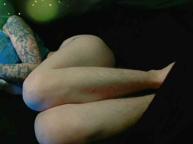 LittleSpaceMouse- webcam