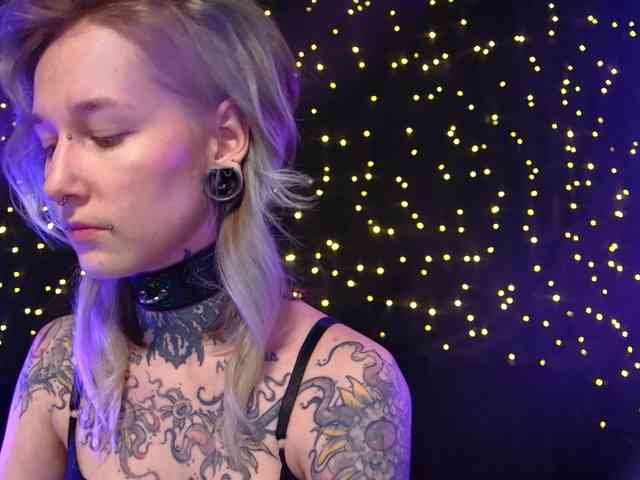 LittleSpaceMouse- webcam