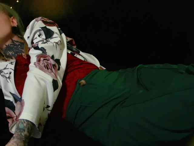 LittleSpaceMouse- webcam