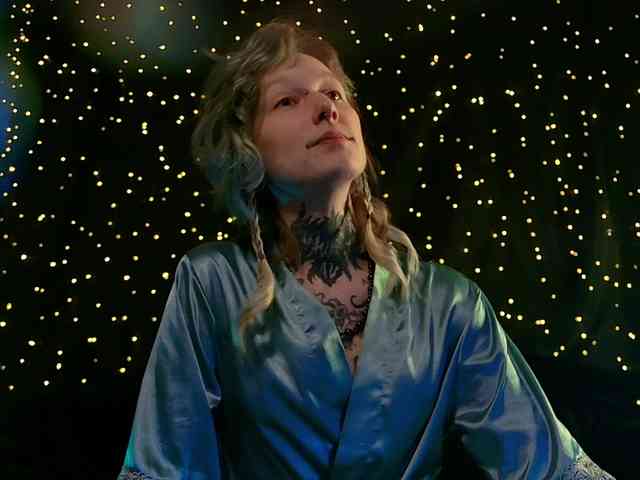 LittleSpaceMouse- webcam