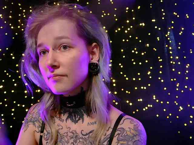 LittleSpaceMouse- webcam