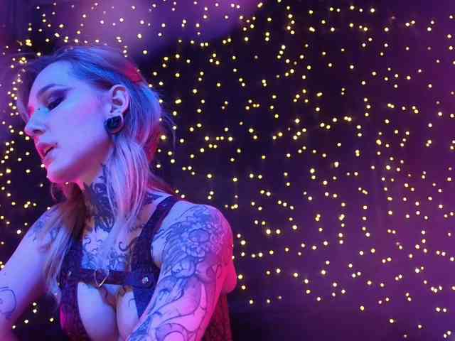 LittleSpaceMouse- webcam