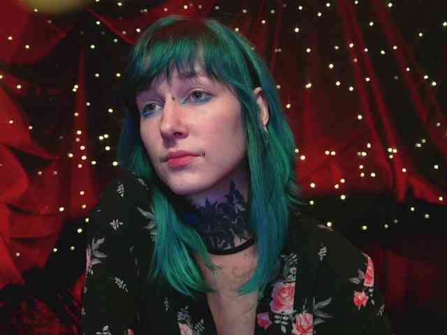 LittleSpaceMouse- webcam