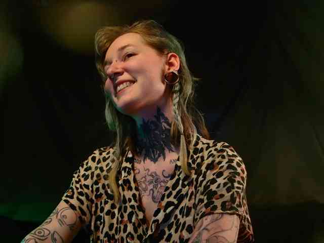 LittleSpaceMouse- webcam