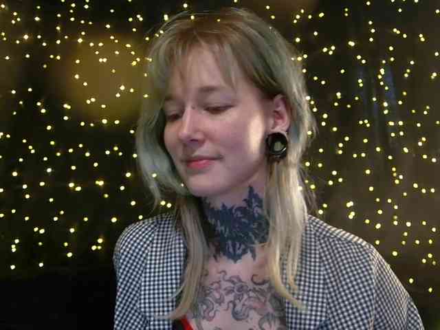 LittleSpaceMouse- webcam