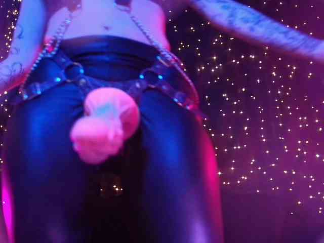 LittleSpaceMouse- webcam