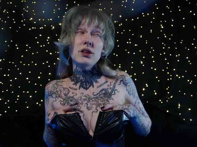 LittleSpaceMouse- webcam