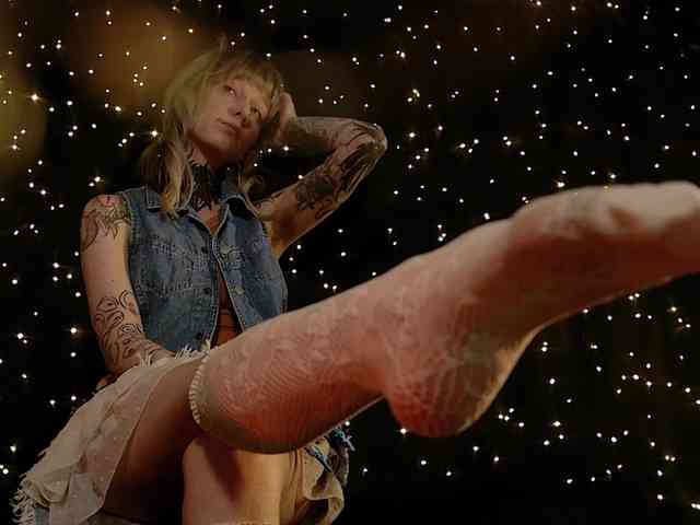 LittleSpaceMouse- webcam