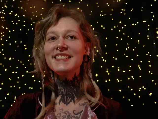 LittleSpaceMouse- webcam