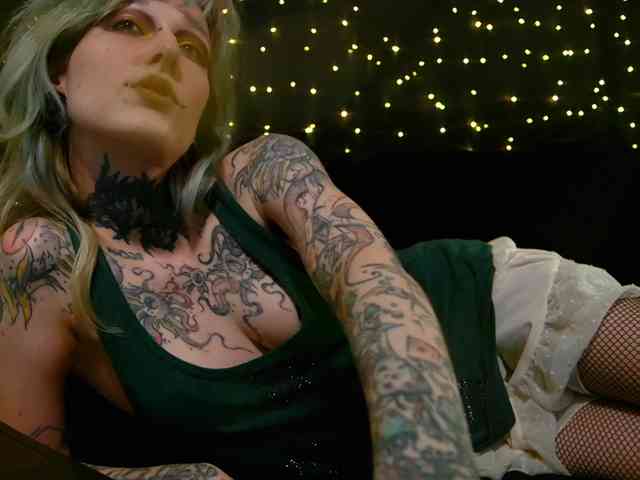 LittleSpaceMouse- webcam