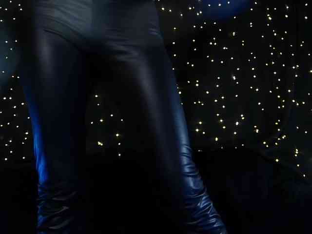 LittleSpaceMouse- webcam