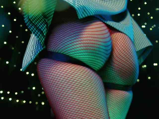 LittleSpaceMouse- webcam