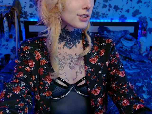 LittleSpaceMouse- webcam