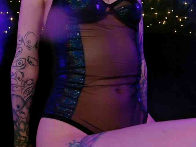 LittleSpaceMouse- webcam