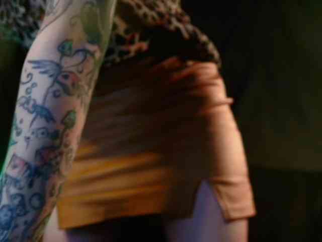 LittleSpaceMouse- webcam