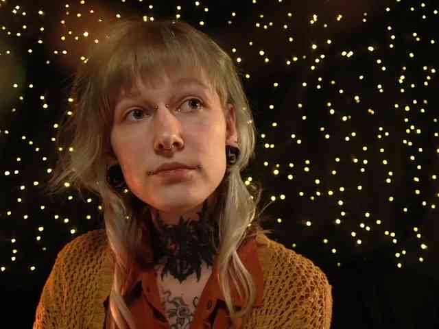 LittleSpaceMouse- webcam