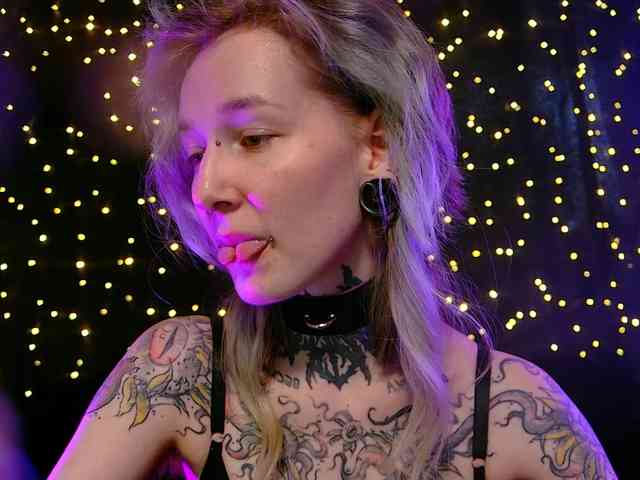 LittleSpaceMouse- webcam