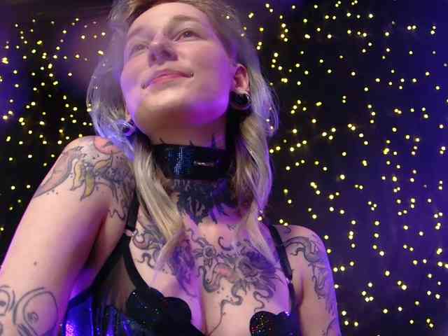 LittleSpaceMouse- webcam