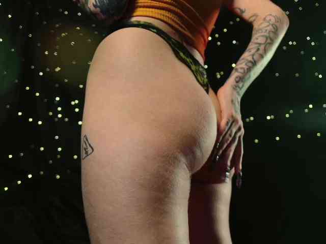 LittleSpaceMouse- webcam