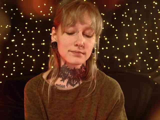 LittleSpaceMouse- webcam