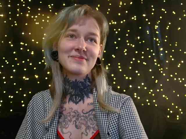 LittleSpaceMouse- webcam